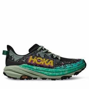 Futócipő Hoka Speedgoat 6 1147811 Fekete kép