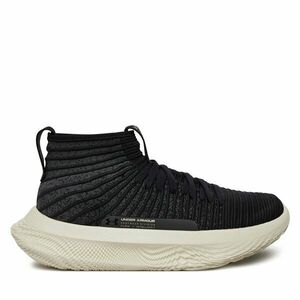 Kosárlabda cipők Under Armour Ua Flow Futr X Elite Lux 3028334-001 Fekete kép