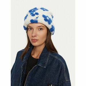 Sapka Kangol Floral Fleece Beanie K5421 Fehér kép