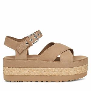 Szandál Ugg W Aubrey Ankle 1152711 Barna kép