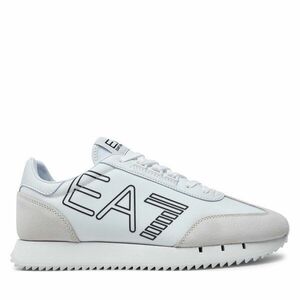 Sportcipők EA7 Emporio Armani X8X101 XK257 U426 Fehér kép