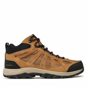 Bakancs Columbia Redmond™ III Mid Waterproof Walking Shoe 1940581 Barna kép