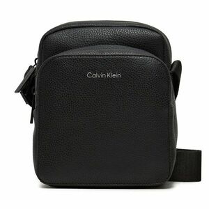 Válltáska Calvin Klein Must K50K512204 Fekete kép