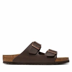 Papucs Birkenstock Arizona 0051701 Barna kép