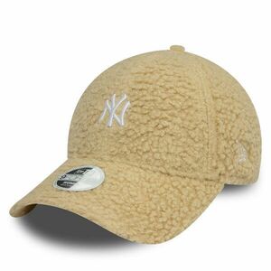 Baseball sapka New Era Borg New York Yankees 9FORTY 60580741 Bézs kép