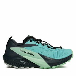 Futócipő Salomon Sense Ride 5 Gore-Tex L47216000 Kék kép