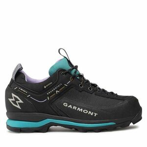 Bakancs Garmont Dragontail Synth Gtx GORE-TEX 002763 Fekete kép