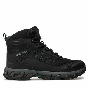 Bakancs Karrimor Exmoor Mid 2 K1118 Fekete kép