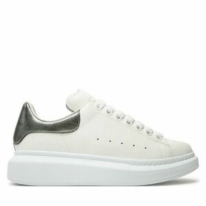 Sportcipők MCQ Alexander McQueen 553770WHFBU Fehér kép