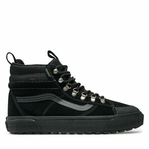 Sportcipők Vans MTE Sk8-Hi DR Waterproof VN000CVRBLK1 Fekete kép