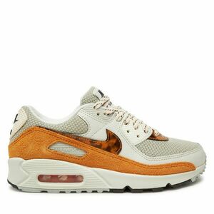 Sportcipők Nike Air Max 90 DQ9316 001 Szürke kép