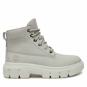 Bakancs Timberland TB0A5RPR0321 Fehér kép