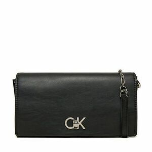 Táska Calvin Klein Ck Mini Conv Chain Bag K60K612806 Fekete kép