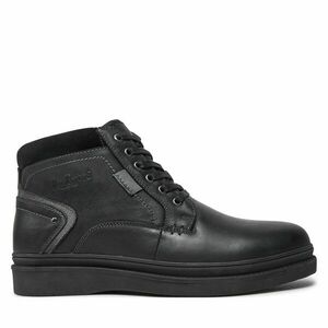 Bakancs Lee Cooper LCJ-24-33-2911MB Fekete kép