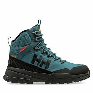 Bakancs Helly Hansen Crestone ULLR HT 11891 Zöld kép