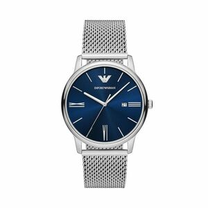 Karóra Emporio Armani Classics AR11571 Ezüst kép