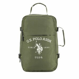 Hátizsák U.S. Polo Assn. BIUXT8541WIA Zöld kép