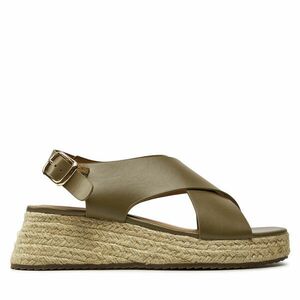 Espadrilles ONLY Shoes Onlminerva-2 15320206 Khaki kép