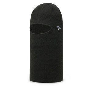 Csősapkák New Era Balaclava 60580872 Fekete kép