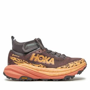 Futócipő Hoka Speedgoat 6 Mid GTX GORE-TEX 1155153 Kék kép