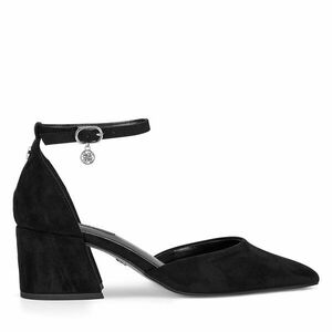 Körömcipők Nine West WFA3358-1A Fekete kép