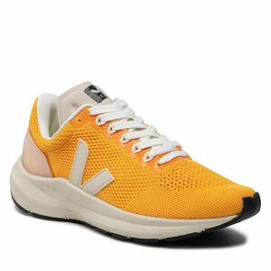 Sportcipők Veja Marlin Lt V-Knit LT1002792 Narancssárga kép