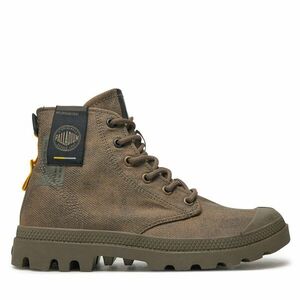 Bakancs Palladium Pampa Surplus 74389-213-M Barna kép