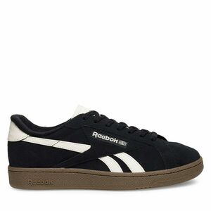 Sportcipők Reebok Club C Grounds 100033053 Fekete kép