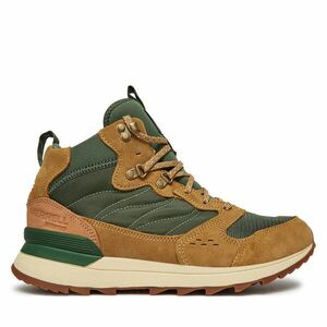 Sportcipők Merrell Alpine 83 Sneaker Recraft Mid Wp J006721 Khaki kép