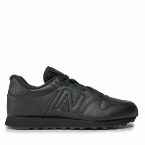 Sportcipők New Balance GM500ZB2 Fekete kép