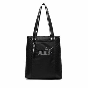 Táska Puma Core Base Shopper 090640 01 Fekete kép