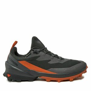 Bakancs Salomon Cross Over 2 Gore-Tex L47265000 Szürke kép