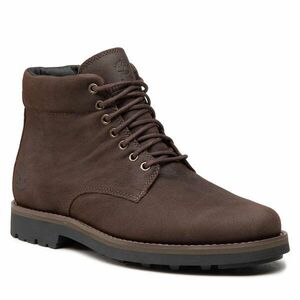 Bakancs Timberland Alden Brook Wp SideZip Bt TB0A27YMV13 Barna kép