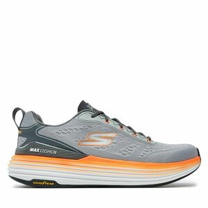 Futócipő Skechers Max Cushioning Suspension 220930 Szürke kép