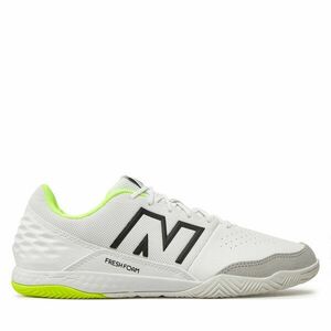 Futball cipők New Balance Audazo Command In v6 SA2IWH6 Fehér kép