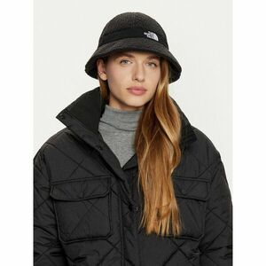 Sapka The North Face NF0A8882JK31 Fekete kép