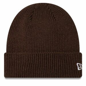 Sapka New Era Wool Cuff Knit Beanie 60424809 Barna kép