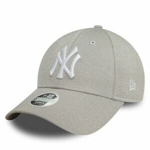 Baseball sapka New Era Glitter New York Yankees 9FORTY 60580739 Szürke kép