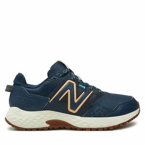 Futócipő New Balance 410's WT410CS8 Kék kép