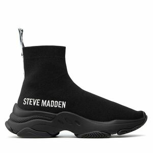 Sportcipők Steve Madden Master SM11001442-04004 Fekete kép