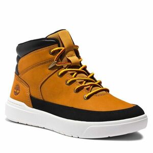 Sportcipők Timberland Seneca Bay Hiker TB0A62DD2311 Barna kép