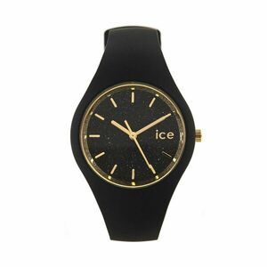 Karóra Ice-Watch Ice Glitter 001349 S Fekete kép