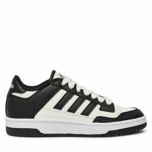 Sportcipők adidas Rapid Court Low JR0166 Fekete kép