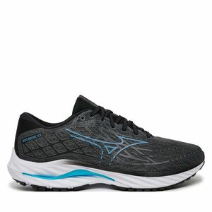 Futócipő Mizuno Wave Inspire 20 J1GC2444 Fekete kép