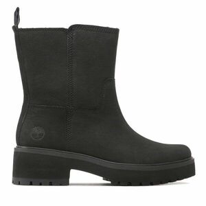 Bokacsizma Timberland Carnaby Cool Wrm Pull On Wr TB0A5NS30151 Fekete kép