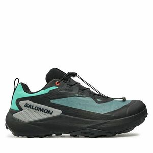 Futócipő Salomon Genesis Gore-Tex L47688300 Szürke kép