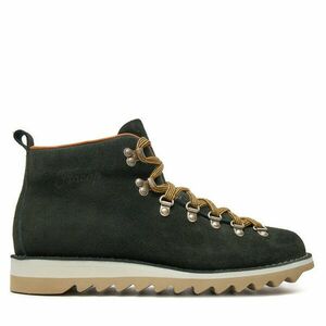 Bakancs Fracap Magnifico M120 Zöld kép