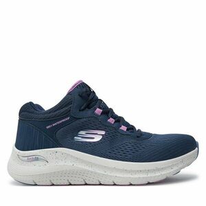 Sportcipők Skechers 150194/NVPR Sötétkék kép