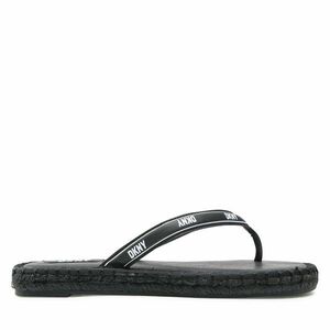 Espadrilles DKNY Tabatha K1240129 Fekete kép