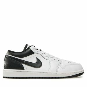 Sportcipők Nike Air Jordan 1 Low 553558 132 Fehér kép